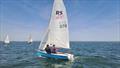 Whitstable Yacht Club RNLI Pursuit Race 2025