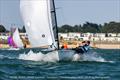 RS200 Summer Championship, Rooster National Tour and Sailing Chandlery EaSEA Tour at Warsash © Oli King Photography
