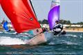 RS200 Summer Championship, Rooster National Tour and Sailing Chandlery EaSEA Tour at Warsash © Oli King Photography