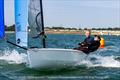 RS200 Summer Championship, Rooster National Tour and Sailing Chandlery EaSEA Tour at Warsash © Oli King Photography