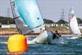 RS200 Summer Championship, Rooster National Tour and Sailing Chandlery EaSEA Tour at Warsash © Oli King Photography