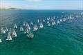 2024 RS200 Nationals at Mount's Bay