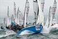 2024 RS200 Nationals at Mount's Bay