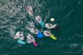 Noble Marine RS200 Nationals at South Caernarvonshire YC day 3 © Outwest Images