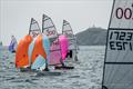 Noble Marine RS200 Nationals at South Caernarvonshire YC day 3 © Outwest Images