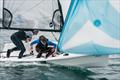 Noble Marine RS200 Nationals at South Caernarvonshire YC day 3 © Outwest Images