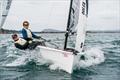 Noble Marine RS200 Nationals at South Caernarvonshire YC day 3 © Outwest Images