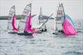 Noble Marine RS200 Nationals at South Caernarvonshire YC day 4 © Outwest Images