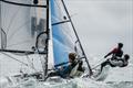 Noble Marine RS200 Nationals at South Caernarvonshire YC day 4 © Outwest Images