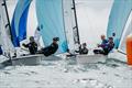 Noble Marine RS200 Nationals at South Caernarvonshire YC day 4 © Outwest Images