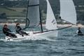 Noble Marine RS200 Nationals at South Caernarvonshire YC day 4 © Outwest Images