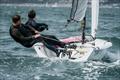 Noble Marine RS200 Nationals at South Caernarvonshire YC day 4 © Outwest Images