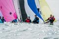 Noble Marine RS200 Nationals at South Caernarvonshire YC day 4 © Outwest Images