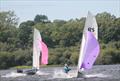 Ginger Boats Bass Week 2025 © William Carruthers