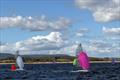 RS200 Youth National Championship at Exe © ESC