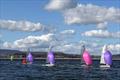 RS200 Youth National Championship at Exe © ESC