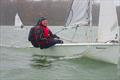 Chichester Yacht Club Frozen Toe Series Races 5 & 6