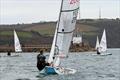 Ashley Crawford Memorial Pursuit Race at Plym YC
