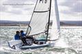 &copy; David Harding / www.sailingscenes.com