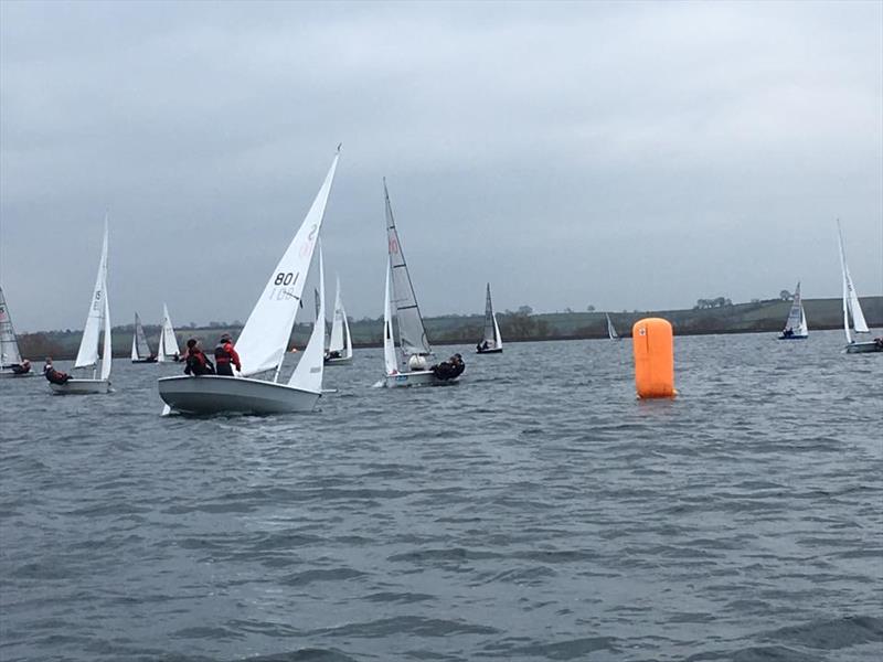 RS200 SW Ugly Tour at Bristol Corinthian Yacht Club photo copyright Debs Franklin taken at Bristol Corinthian Yacht Club and featuring the RS200 class