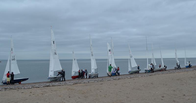 JP Watersports RS200 Scottish Series finale at Fisherrow photo copyright Vicki Tait & Craig Hunter taken at Fisherrow Yacht Club and featuring the RS200 class