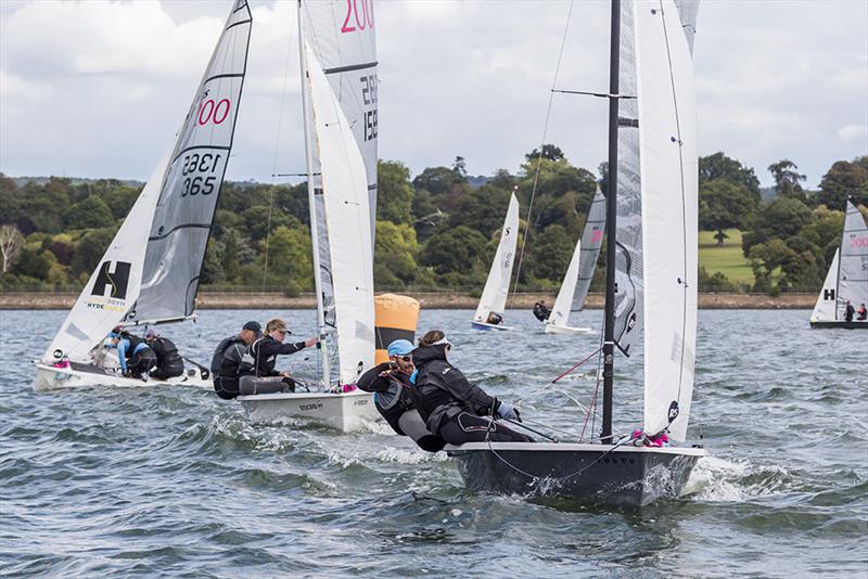 RS200 SW Ugly Tour at Starcross - photo © Richard Fryer