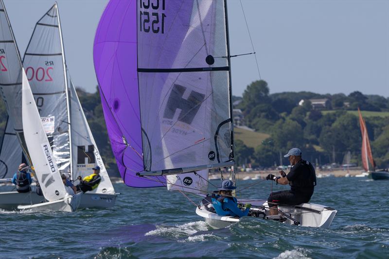 West Country Boat Repairs SW Ugly Tour ‘Cornish Nationals' at Restronguet - photo © Clare Hallam