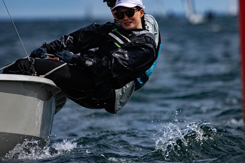 Noble Marine Rooster RS200 National Championship 2023 - photo © Steve Fraser