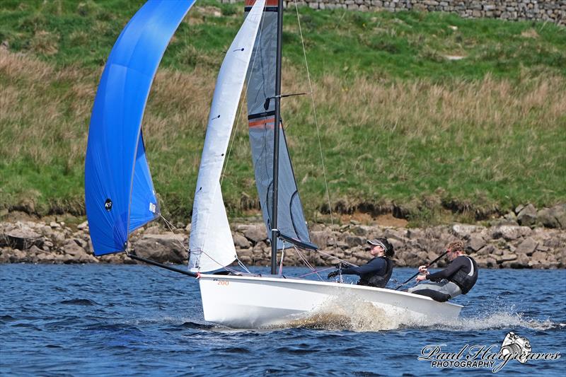 RS200 Sailing Chandlery Northern Tour at Yorkshire Dales - photo © Paul Hargreaves Photography