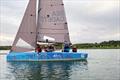 Scarborough Yacht Club partnership with Scarborough Sea Cadets and The North Yorkshire Water Park © SYC
