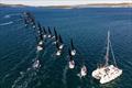 RS21 World Championship at JK Briva Biograd © Digital Sailing