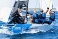 RS21 World Championship 2023 in Sardinia © Code Zero Digital & Studios