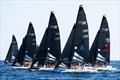 RS21 World Championship 2023 in Sardinia © Code Zero Digital & Studios