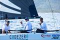 RS21 World Championship 2023 in Sardinia © Code Zero Digital & Studios