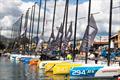 RS21 World Championship 2023 in Sardinia © Code Zero Digital & Studios