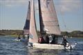 International Blind Keelboat League at Rutland © RSC