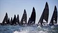 L'Escala, Girona, announced as location for RS21 World Championship 2024 © RS Sailing