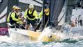 RS21 World Championship © RS Sailing
