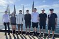 © Royal Geelong Yacht Club