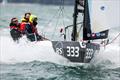 Round the Island Race 2025 -  © Paul Wyeth / www.pwpictures.com