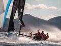 RS21 World Championship, day 1 © Code Zero Digital for RS Sailing