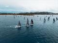 RS21 World Championship, day 1 © Code Zero Digital for RS Sailing