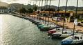 RS21 World Championship, day 1 © Code Zero Digital for RS Sailing