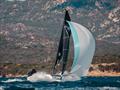 RS21 World Championship, day 1 © Code Zero Digital for RS Sailing