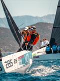 RS21 World Championship, day 1 © Code Zero Digital for RS Sailing