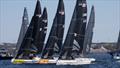 RS21 Canadian Nationals - during the Bedford Basin YC One Design Fall Regatta © Fay Dickinson