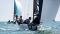 RS21 UK and IE Cup Round 2 &copy; Oli King Photography: