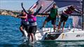 &copy; Gonçalo Melo Reis / World Sailing
