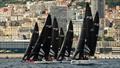 &copy; Monaco Yacht Club