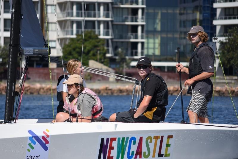 SAILING Champions League Final day 2 - photo © Harry Fisher